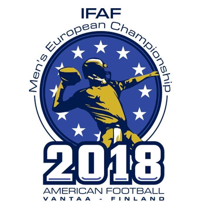 IFAF World Junior Championships